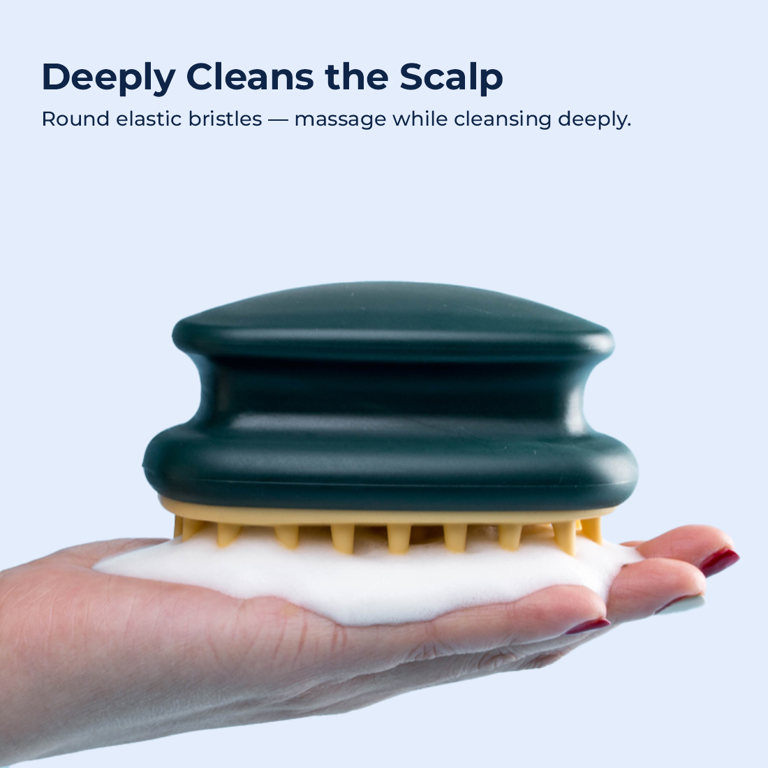 Repair Scalp Massager