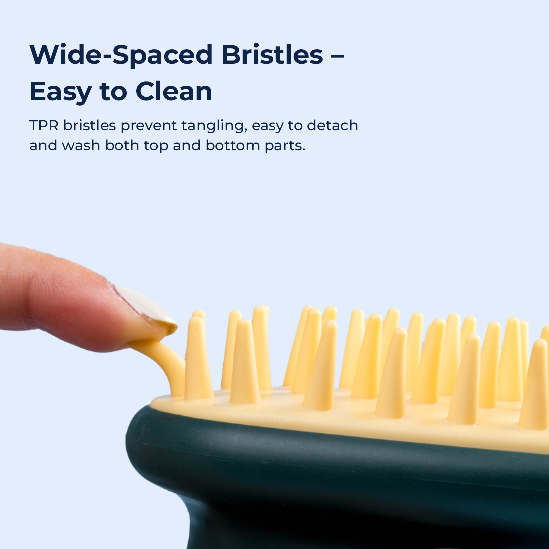 Repair Scalp Massager